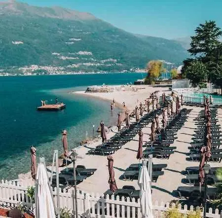 Apartment In Bellano - Lombardei 40743