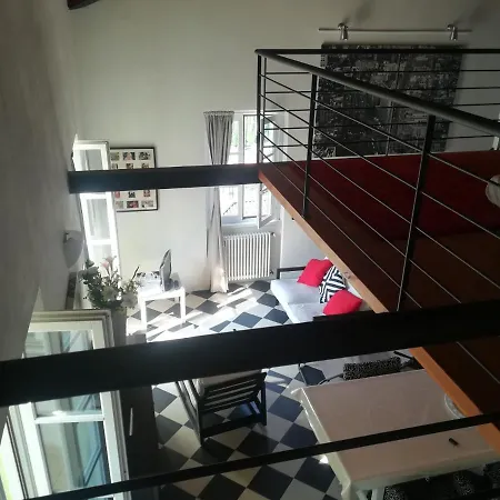 Apartmán Apartment In Bellano - Lombardei 40743 *