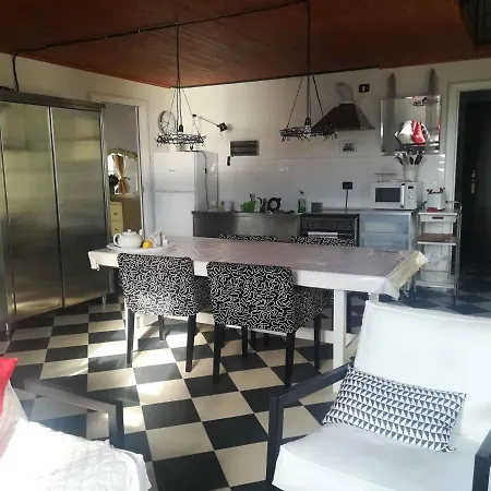 Apartmán Apartment In Bellano - Lombardei 40743 Bellano