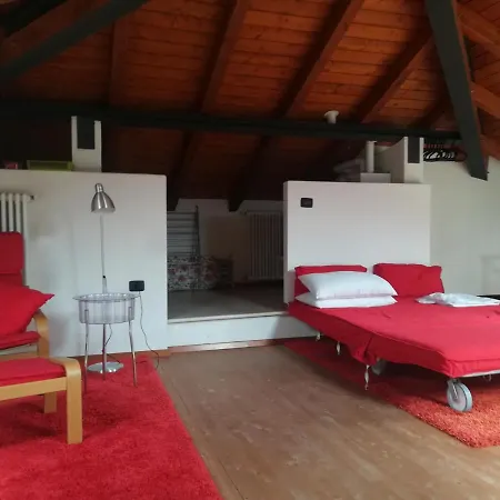 Apartment In Bellano - Lombardei 40743