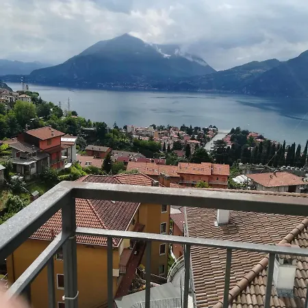 Apartmán Apartment In Bellano - Lombardei 40743