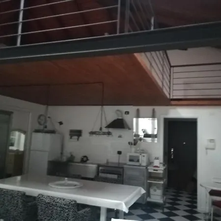 Apartmán Apartment In Bellano - Lombardei 40743 Bellano