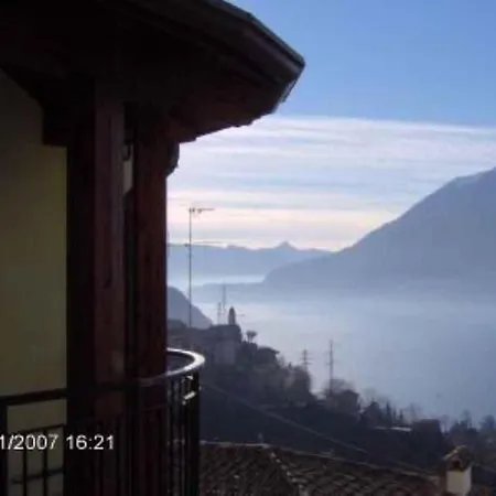 Apartmán Apartment In Bellano - Lombardei 40743